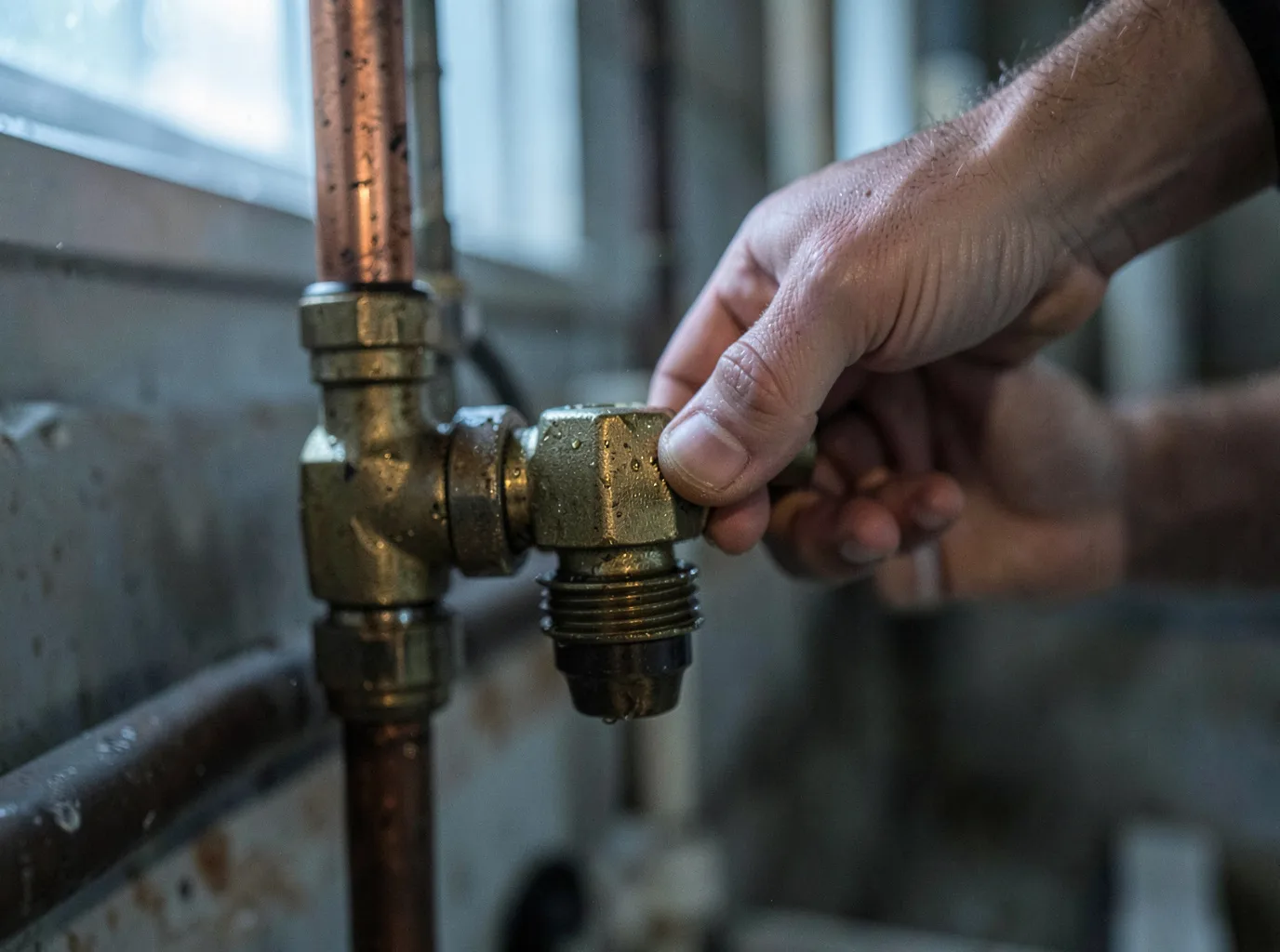 Emergency Plumber Sunbury, NC FAQs